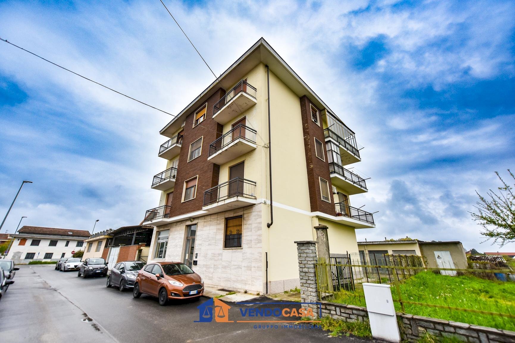 Three-room apartment Vinovo - photo 1