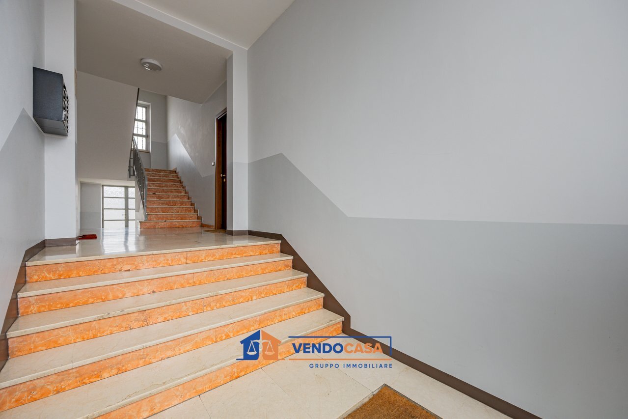 Three-room apartment Vinovo - photo 2