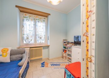 Trilocale Vinovo - foto 8