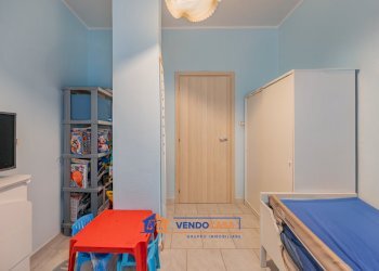 Trilocale Vinovo - foto 9