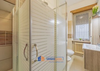 Trilocale Vinovo - foto 11