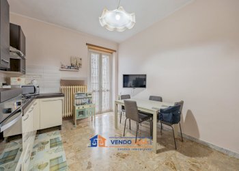 Trilocale Vinovo - foto 13