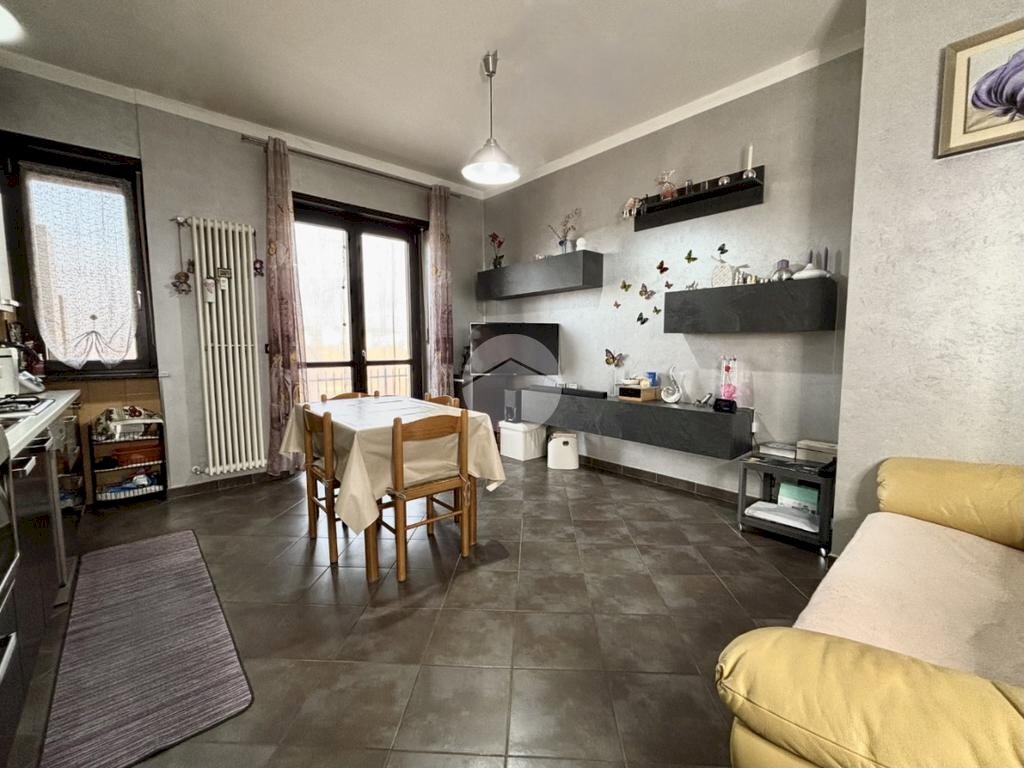 Trilocale Piazza Magenta, None - foto 1