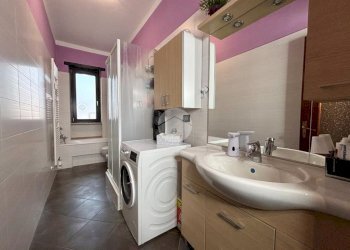 Trilocale Piazza Magenta, None - foto 12