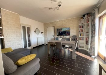 sala da pranzo - Appartamento via michetti 22, Manoppello - foto 1