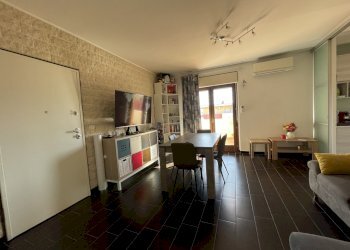 sala da pranzo - Appartamento via michetti 22, Manoppello - foto 2