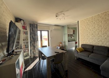 sala da pranzo - Appartamento via michetti 22, Manoppello - foto 3