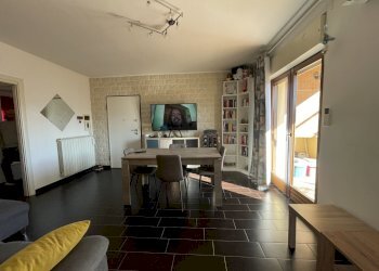 sala da pranzo - Appartamento via michetti 22, Manoppello - foto 4