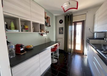 cucina - Appartamento via michetti 22, Manoppello - foto 5