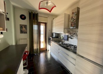 cucina - Appartamento via michetti 22, Manoppello - foto 7