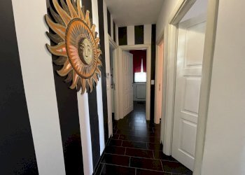 corridoio - Appartamento via michetti 22, Manoppello - foto 8