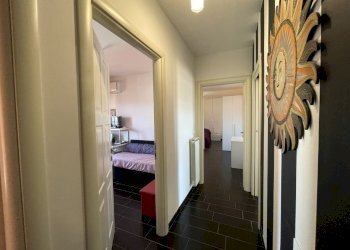 corridoio - Appartamento via michetti 22, Manoppello - foto 9