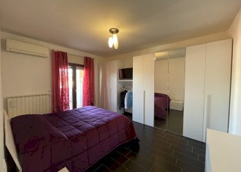 camera da letto - Appartamento via michetti 22, Manoppello - foto 10