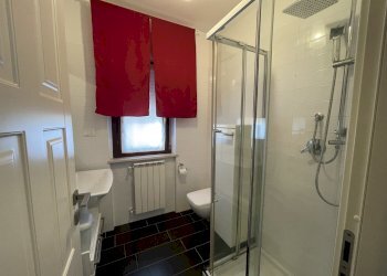 bagno - Appartamento via michetti 22, Manoppello - foto 17