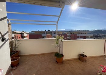 terrazza - Appartamento via michetti 22, Manoppello - foto 20