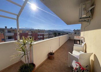 terrazza - Appartamento via michetti 22, Manoppello - foto 22