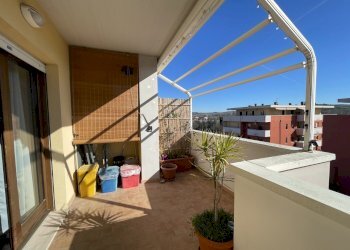 terrazza - Appartamento via michetti 22, Manoppello - foto 23