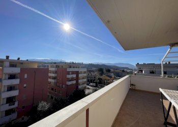 terrazza - Appartamento via michetti 22, Manoppello - foto 24