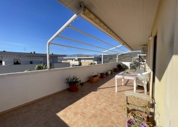 terrazza - Appartamento via michetti 22, Manoppello - foto 25