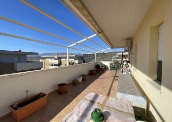 terrazza - Appartamento via michetti 22, Manoppello - foto 26