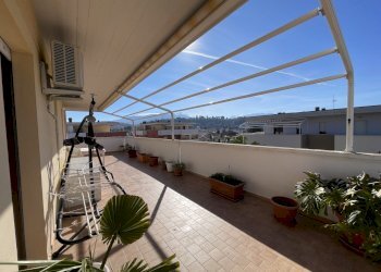 terrazza - Appartamento via michetti 22, Manoppello - foto 28