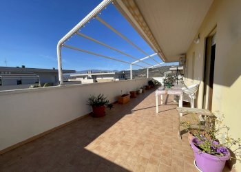 terrazza - Appartamento via michetti 22, Manoppello - foto 30