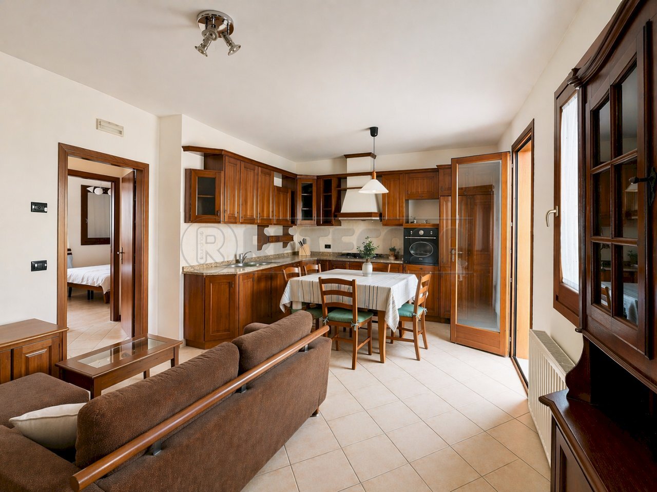 Principale - Appartamento Romano d'Ezzelino - foto 1