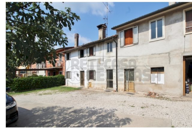 Rustico da ristrutturare - Rustico Via Sani 18, Gambellara - foto 1