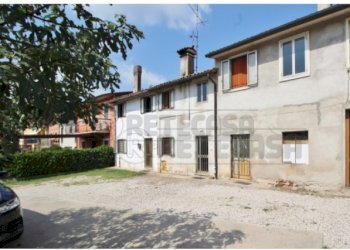 Rustico da ristrutturare - Rustico Via Sani 18, Gambellara - foto 1