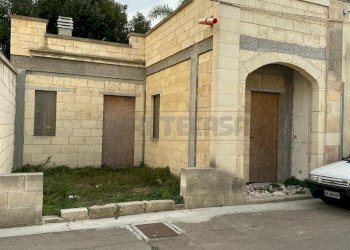 WhatsApp Image 2023-10-25 at 11.54.22(2).jpeg - Rustico Via XXIV Maggio 20, Muro Leccese - foto 1