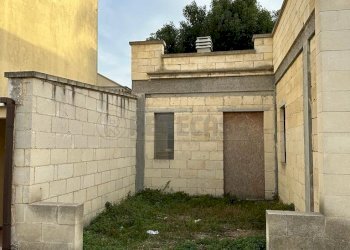 WhatsApp Image 2023-10-25 at 11.54.22(1).jpeg - Rustico Via XXIV Maggio 20, Muro Leccese - foto 14