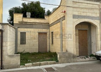 WhatsApp Image 2023-10-25 at 11.54.22(4).jpeg - Rustico Via XXIV Maggio 20, Muro Leccese - foto 16