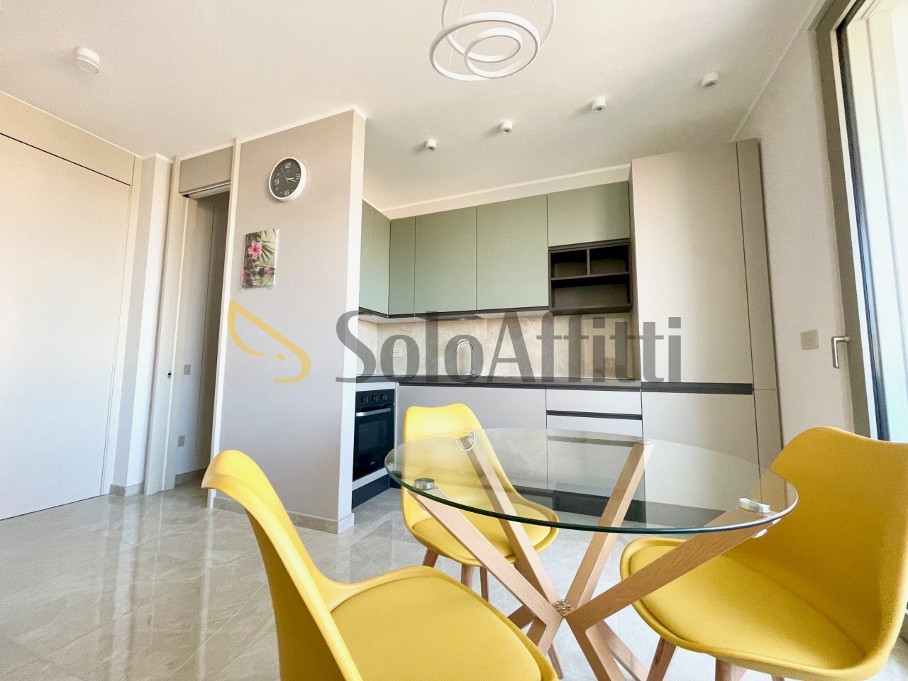 IMG_6046.jpeg - Bilocale DON LUIGI GUANELLA 21, Bari (zona Poggiofranco) - foto 2