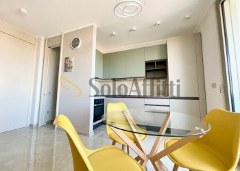 IMG_6046.jpeg - Two-room apartment DON LUIGI GUANELLA 21, Bari (neighborhood Poggiofranco) - photo 2