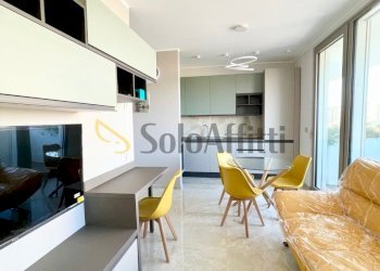 IMG_6053.jpeg - Two-room apartment DON LUIGI GUANELLA 21, Bari (neighborhood Poggiofranco) - photo 3