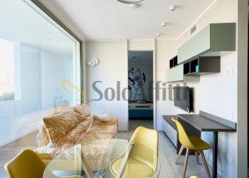 IMG_6042.jpeg - Two-room apartment DON LUIGI GUANELLA 21, Bari (neighborhood Poggiofranco) - photo 5