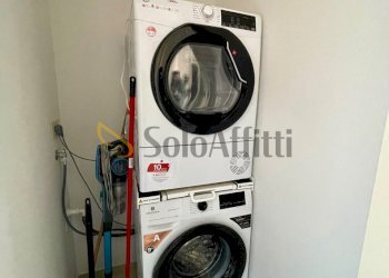 IMG_6043.jpeg - Two-room apartment DON LUIGI GUANELLA 21, Bari (neighborhood Poggiofranco) - photo 15