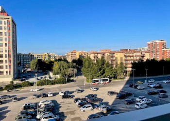 IMG_6049.jpeg - Two-room apartment DON LUIGI GUANELLA 21, Bari (neighborhood Poggiofranco) - photo 17