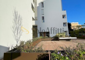 IMG_6036.jpeg - Two-room apartment DON LUIGI GUANELLA 21, Bari (neighborhood Poggiofranco) - photo 20