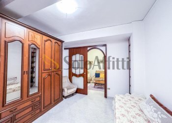 Camera - Bilocale Via Saverio Altamura, Napoli (zona Arenella) - foto 1