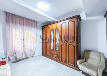 Camera - Bilocale Via Saverio Altamura, Napoli (zona Arenella) - foto 3