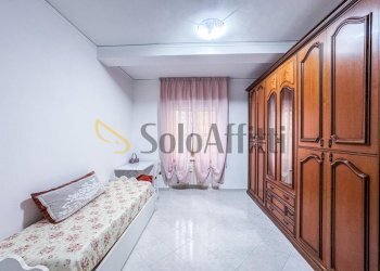 Camera - Bilocale Via Saverio Altamura, Napoli (zona Arenella) - foto 5