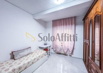 Camera - Bilocale Via Saverio Altamura, Napoli (zona Arenella) - foto 6