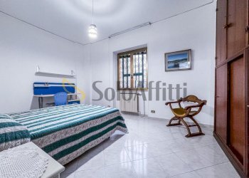 Camera - Bilocale Via Saverio Altamura, Napoli (zona Arenella) - foto 13