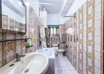 Bagno - Bilocale Via Saverio Altamura, Napoli (zona Arenella) - foto 15