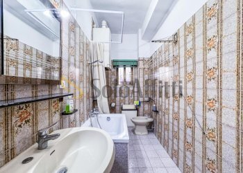 Bagno - Bilocale Via Saverio Altamura, Napoli (zona Arenella) - foto 16
