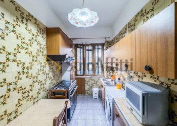 Cucina - Bilocale Via Saverio Altamura, Napoli (zona Arenella) - foto 17
