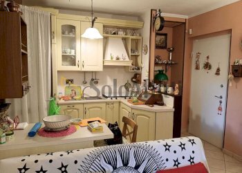 ak.jpeg - Quadrilocale Piazza Monsignor Lionello Berti 20, Roma - foto 2