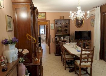 salone2.jpeg - Quadrilocale Piazza Monsignor Lionello Berti 20, Roma - foto 3