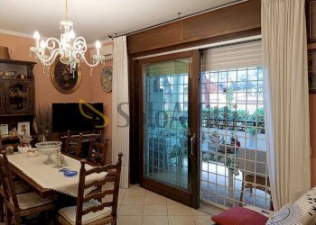 salone.jpeg - Quadrilocale Piazza Monsignor Lionello Berti 20, Roma - foto 4